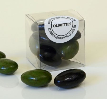 Olivettes de provence